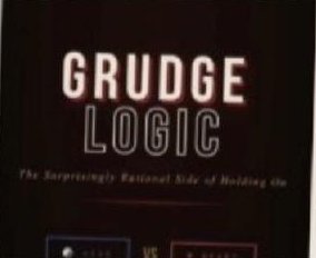 Grudge Logic title screen, Head versus Heart